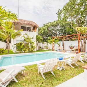 Hotel Casa De La Luz